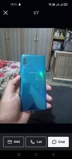 Samsung Galaxy A30s