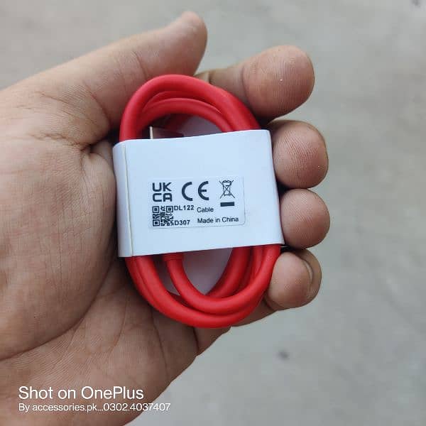Oneplus 12 ,12r , 11 , 11r , ace 2 genuine 100w supervooc charger pair 5