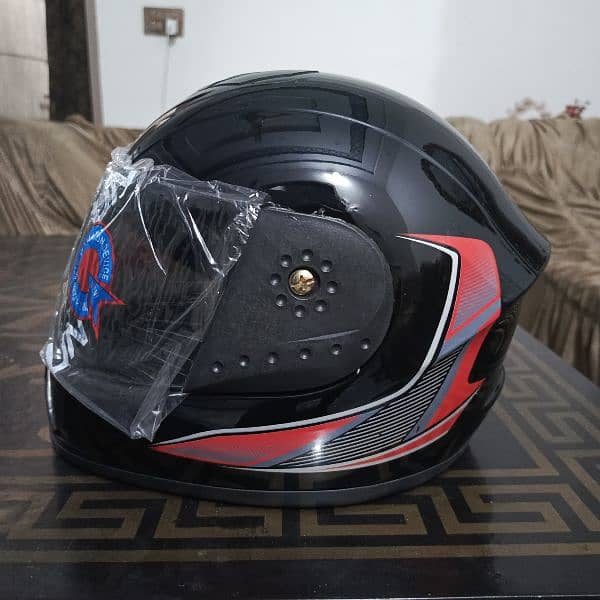 New Vector Helmet for Bike 1