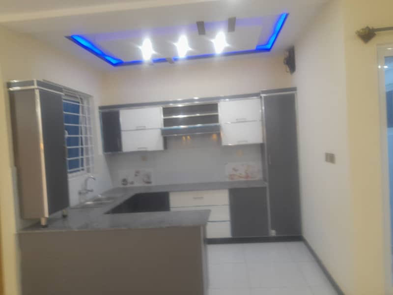 Caltex road 4bed house brand new 8