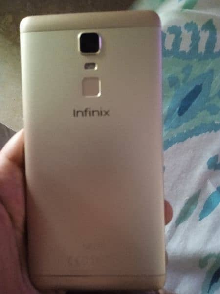 infinix note 3 pro ZABERDAST SET HD CAMERAS PTA OFFICAL APPROVED 0