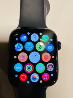 Apple Watch SE 1 - 44 MM 98% battery health