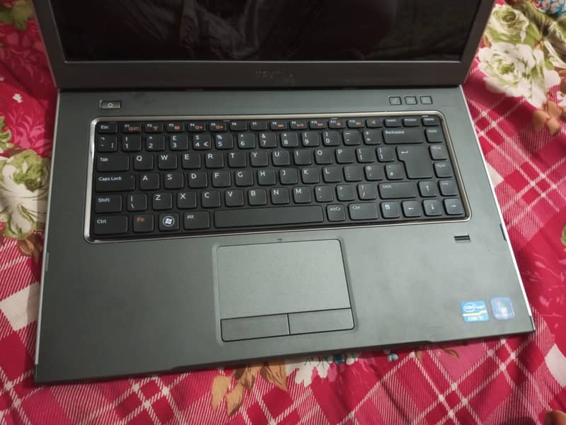Dell Laptop 8
