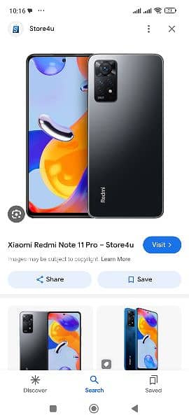 I am selling Redmi note 11 pro 0