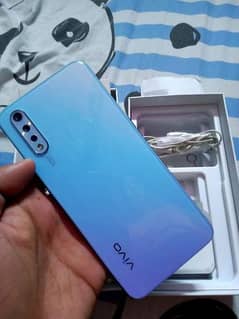 Vivo S1 Mobile 4/128gb Hai My Whatsp 0326:7576:468