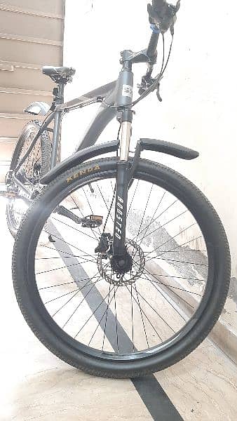 Boosted Imported Mountain Bike MTB Bike Imported Mountain MTB Bicycle 7