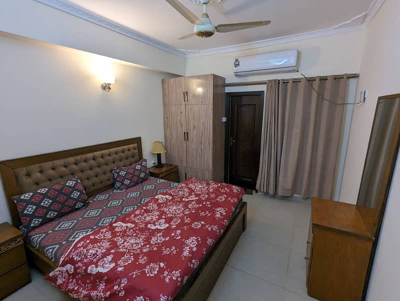 2999 /= ROOM / 1 BED APARTMENT / 2 BED APARTMENT E-11 ISLAMABAD 2