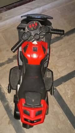 electric bike lush condition for sell