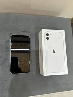 iPhone 11 64 GB PTA