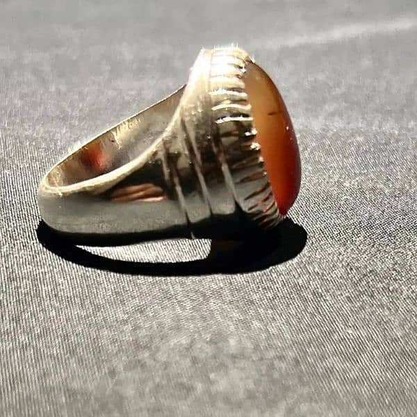 beautiful stone ring 1