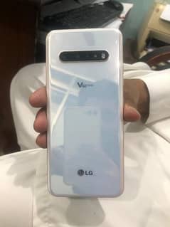 LG V60 thinq 5g (patched)