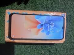 tecno spark 7 for urgent sale