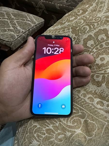Iphone 11 pro Factory unlock 7