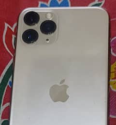 i phone 11 pro 256 GB neat nd clean