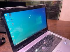 HP laptop 640 G2