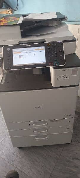 colour copier/Color Photocopier/A3 color copy machine/Copier|Photocopy 0