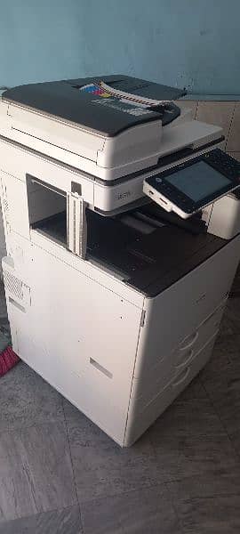 colour copier/Color Photocopier/A3 color copy machine/Copier|Photocopy 2