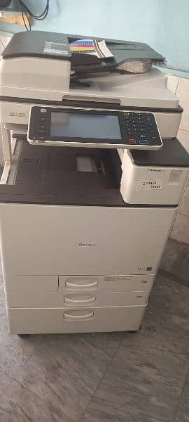 colour copier/Color Photocopier/A3 color copy machine/Copier|Photocopy 3