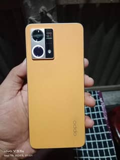 Oppo F21 Pro 8/128gb My Whatsp 0326:7576:468