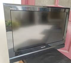 24 inch LCD TV