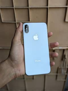 Iphone x 256 Gb approved