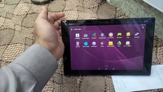 sony tablet 2/16 for sell