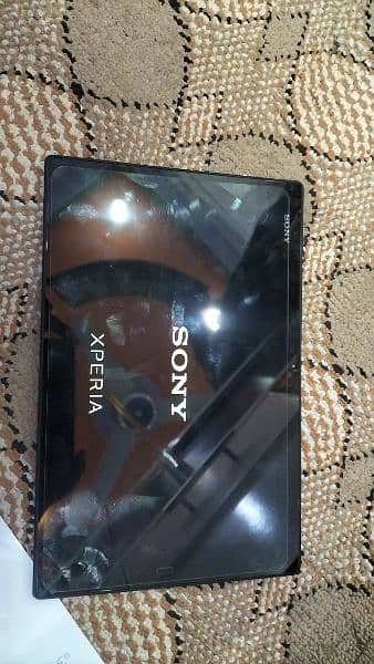 sony tablet 2/16 for sell 3