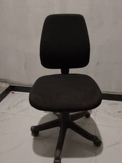 BOSS COMPUTER CHAIR