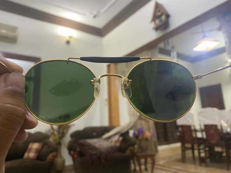 RAYBAN B&L USA 0