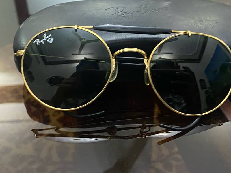 RAYBAN B&L USA 2