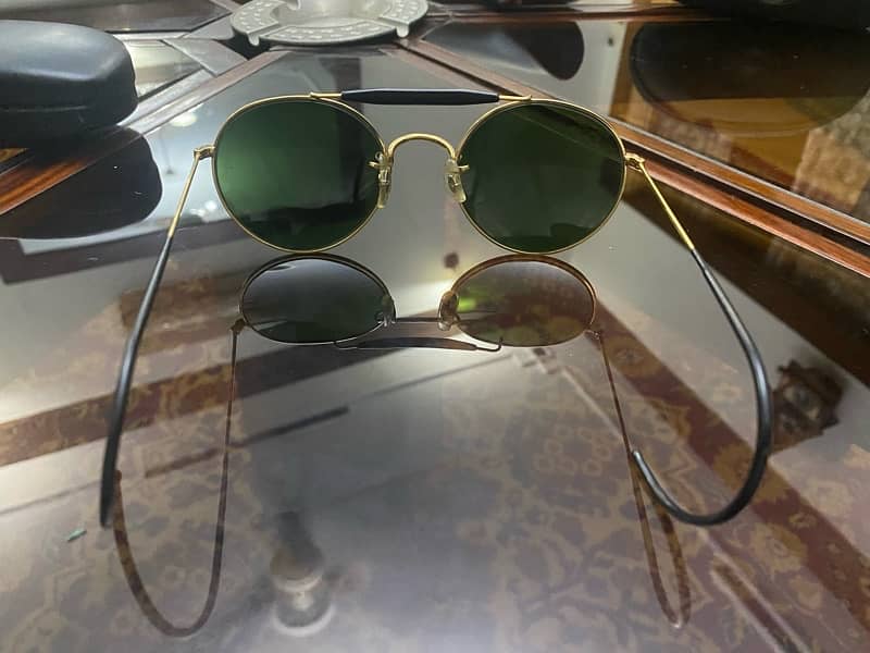 RAYBAN B&L USA 6