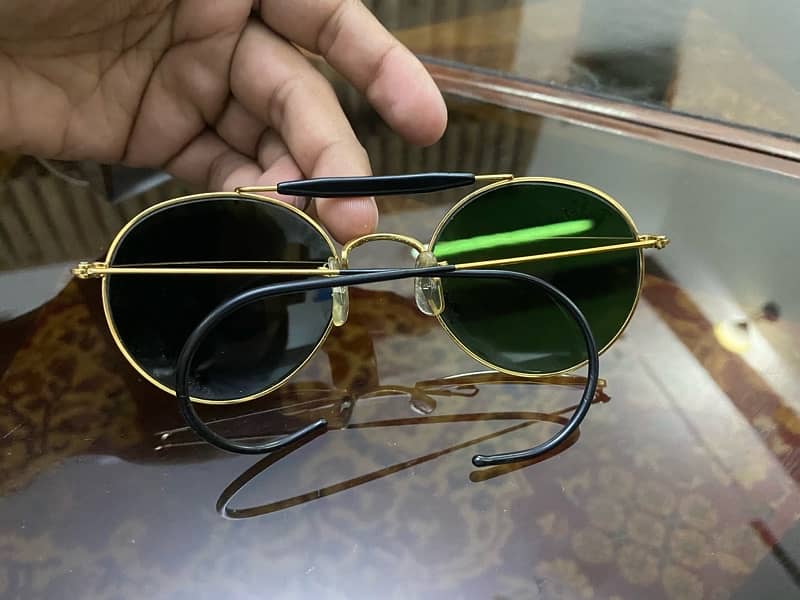 RAYBAN B&L USA 7