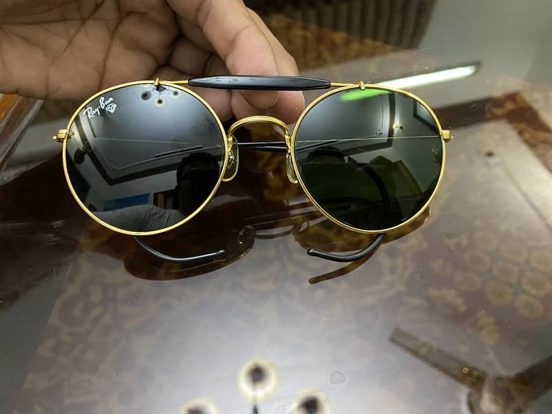 RAYBAN B&L USA 11