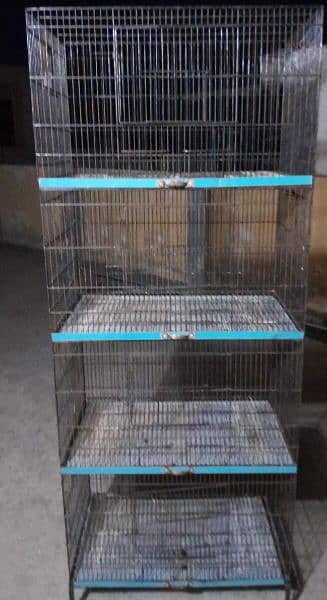 cage for sale 0