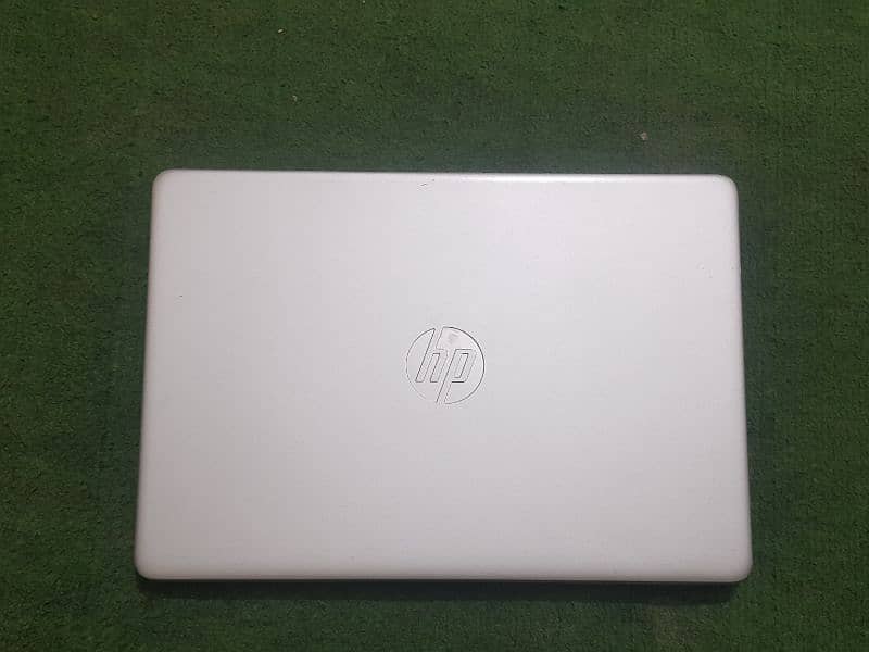 HP Core i5 10th gen 1
