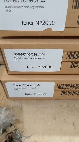 Toner|Ricoh Toner|Copier  TonerlToner|toner cartridges| 2