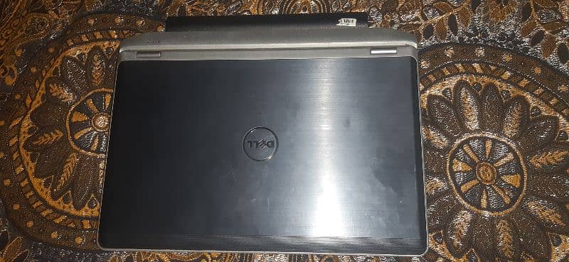 Dell corie i5 3rd generation with original charger 2