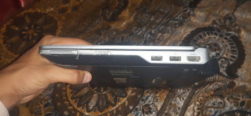 Dell corie i5 3rd generation with original charger 3