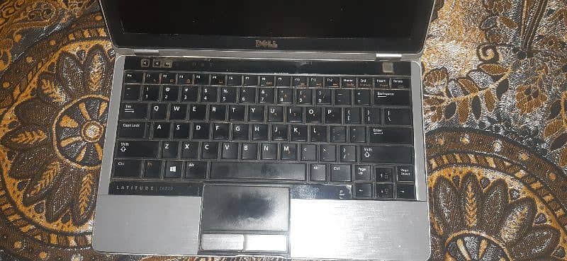 Dell corie i5 3rd generation with original charger 4