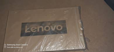 Lenovo core i5 12th Generation