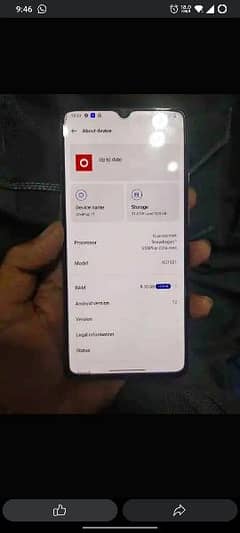 oneplus 7t sale and exchange