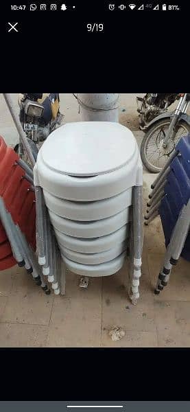 commode chair/ washroom chair / commode wheel chair 8