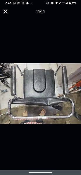 commode chair/ washroom chair / commode wheel chair 18