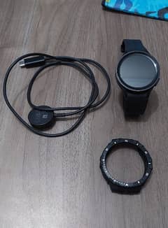 Samsung Watch 5 Pro LTE 0