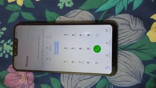 Huawei nova 3 6 128 best phone geming batter good