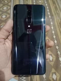 Oneplus 7 pro 8/256 (Pta Approved)