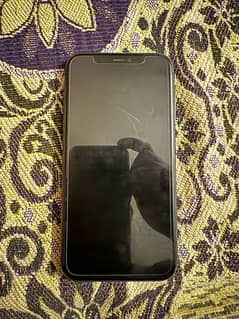 Iphone 11 PTA approved 9/10 condition