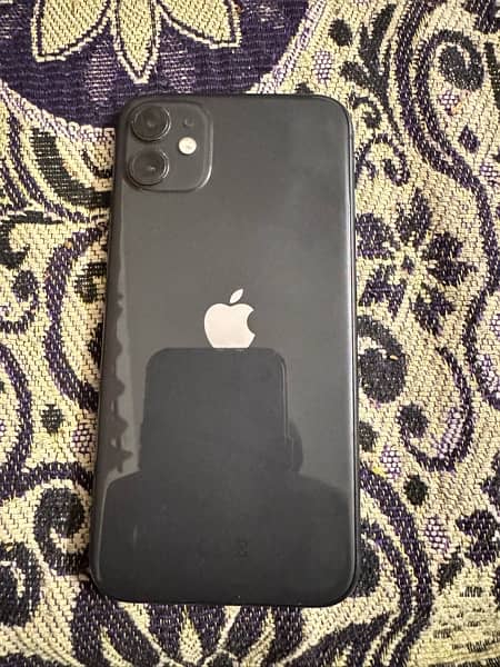 Iphone 11 PTA approved 9/10 condition 4