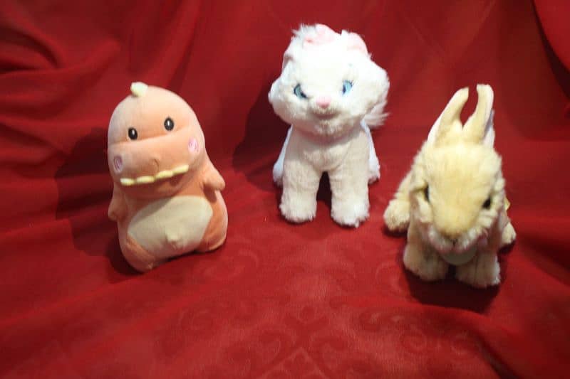 stuffed toys for sale 4