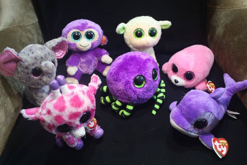 stuffed toys for sale 6